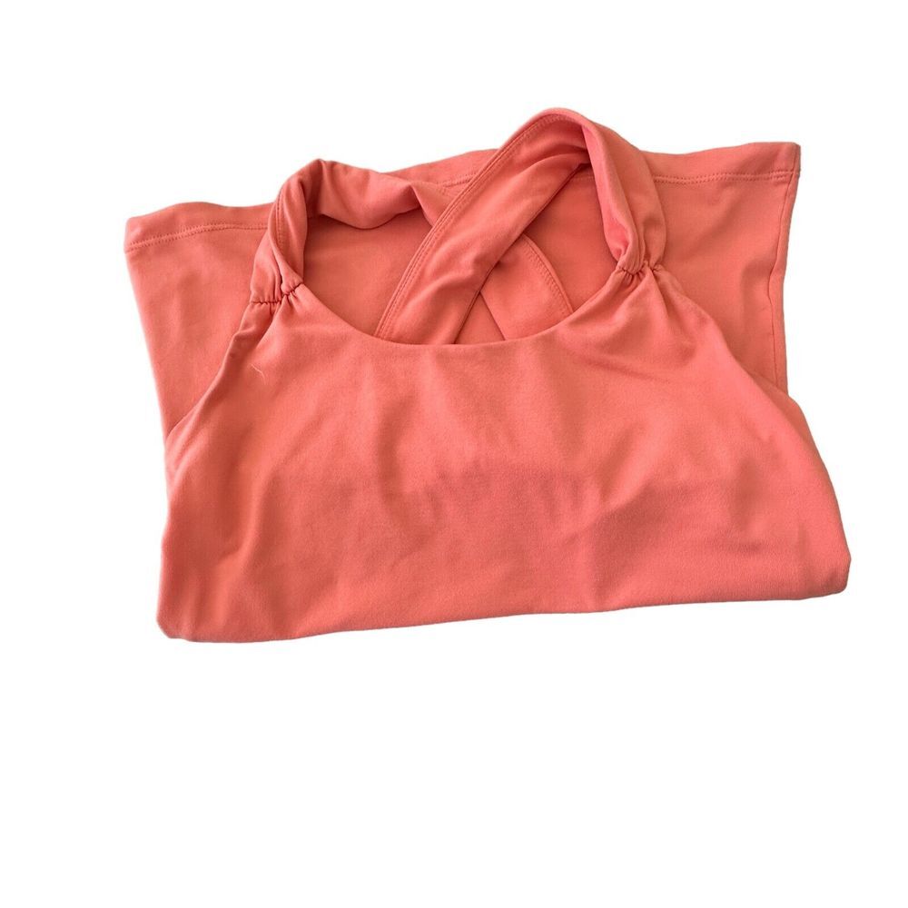 Prana Yoga Top 'the Phoebe Top'  Size Small